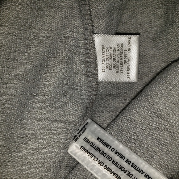 Flutter and Kick Maternity Dress Large - Picture 7 of 8